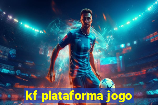 kf plataforma jogo